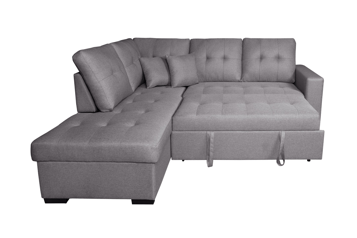 🛋️ CHAISE LONGUE CAMA “ISIS ELEGANCE” – DISEÑO, CONFORT Y DOBLE FUNCIONALIDAD