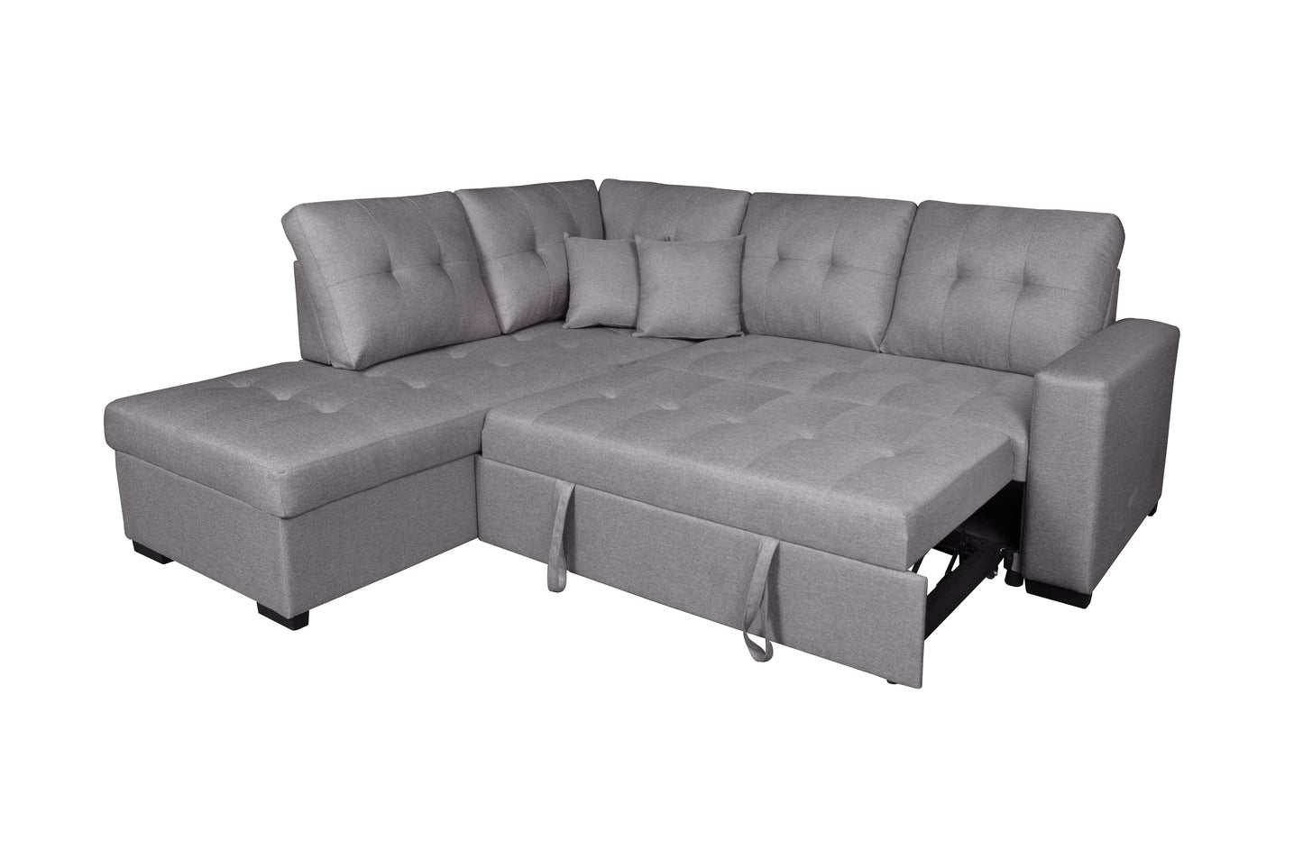 🛋️ CHAISE LONGUE CAMA “ISIS ELEGANCE” – DISEÑO, CONFORT Y DOBLE FUNCIONALIDAD