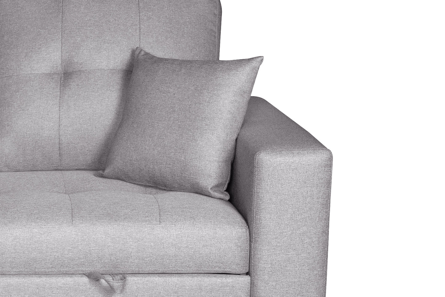 🛋️ CHAISE LONGUE CAMA “ISIS ELEGANCE” – DISEÑO, CONFORT Y DOBLE FUNCIONALIDAD