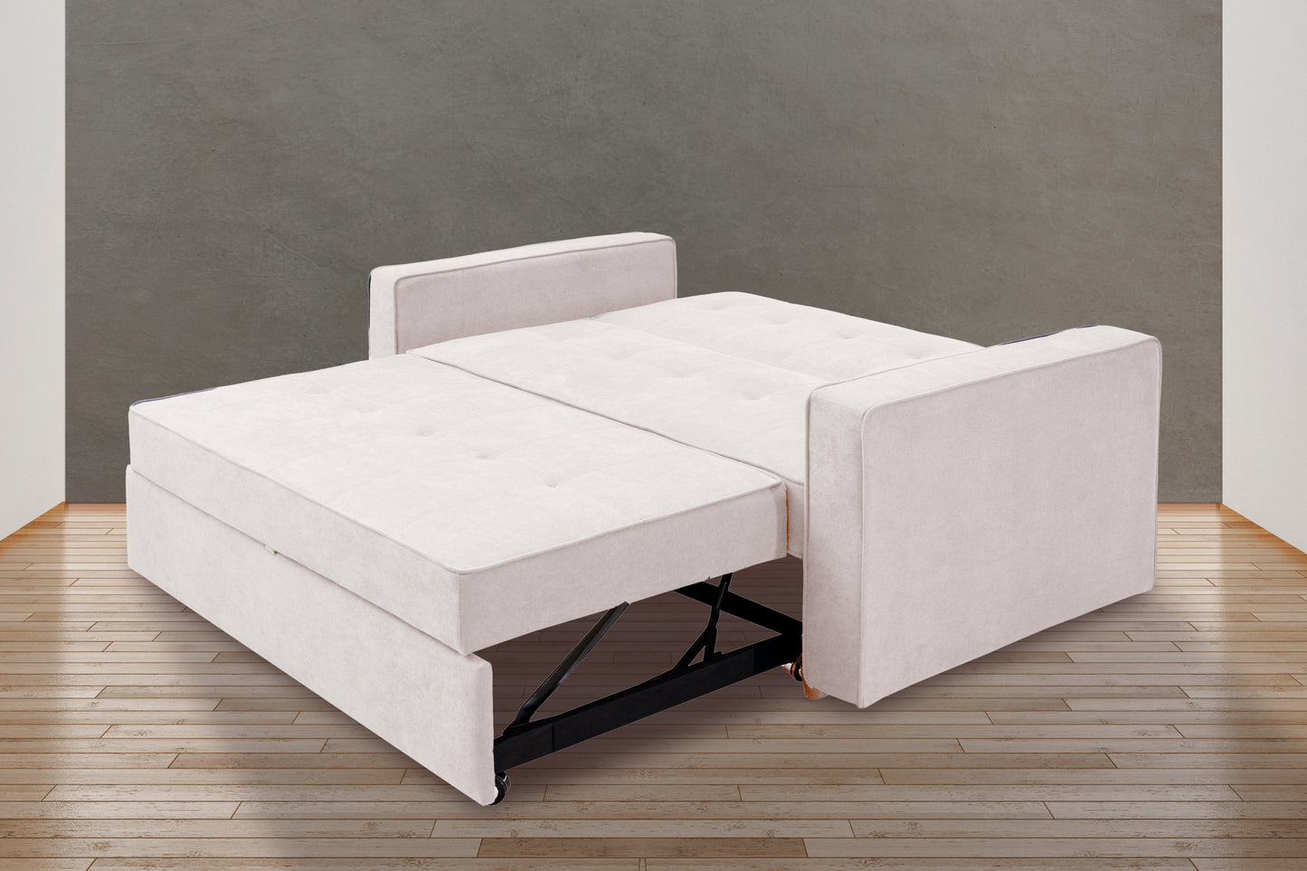 🛋️ SOFÁ CAMA IZAN · MÁXIMA FUNCIONALIDAD · CAMA DE 180 CM