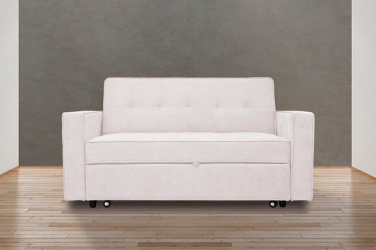 🛋️ SOFÁ CAMA IZAN · MÁXIMA FUNCIONALIDAD · CAMA DE 180 CM