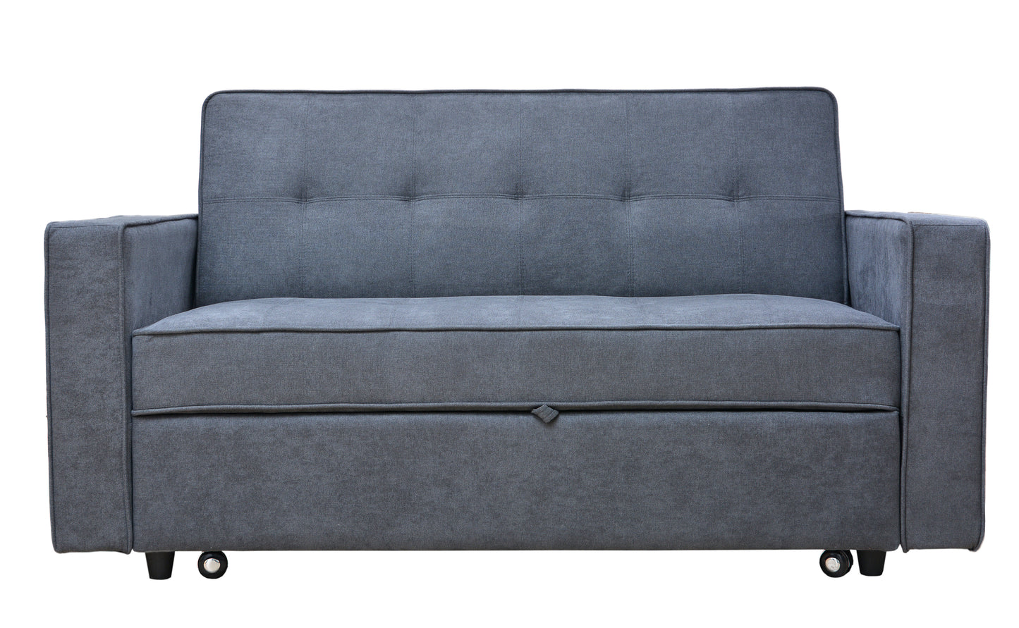 🛋️ SOFÁ CAMA IZAN · MÁXIMA FUNCIONALIDAD · CAMA DE 180 CM