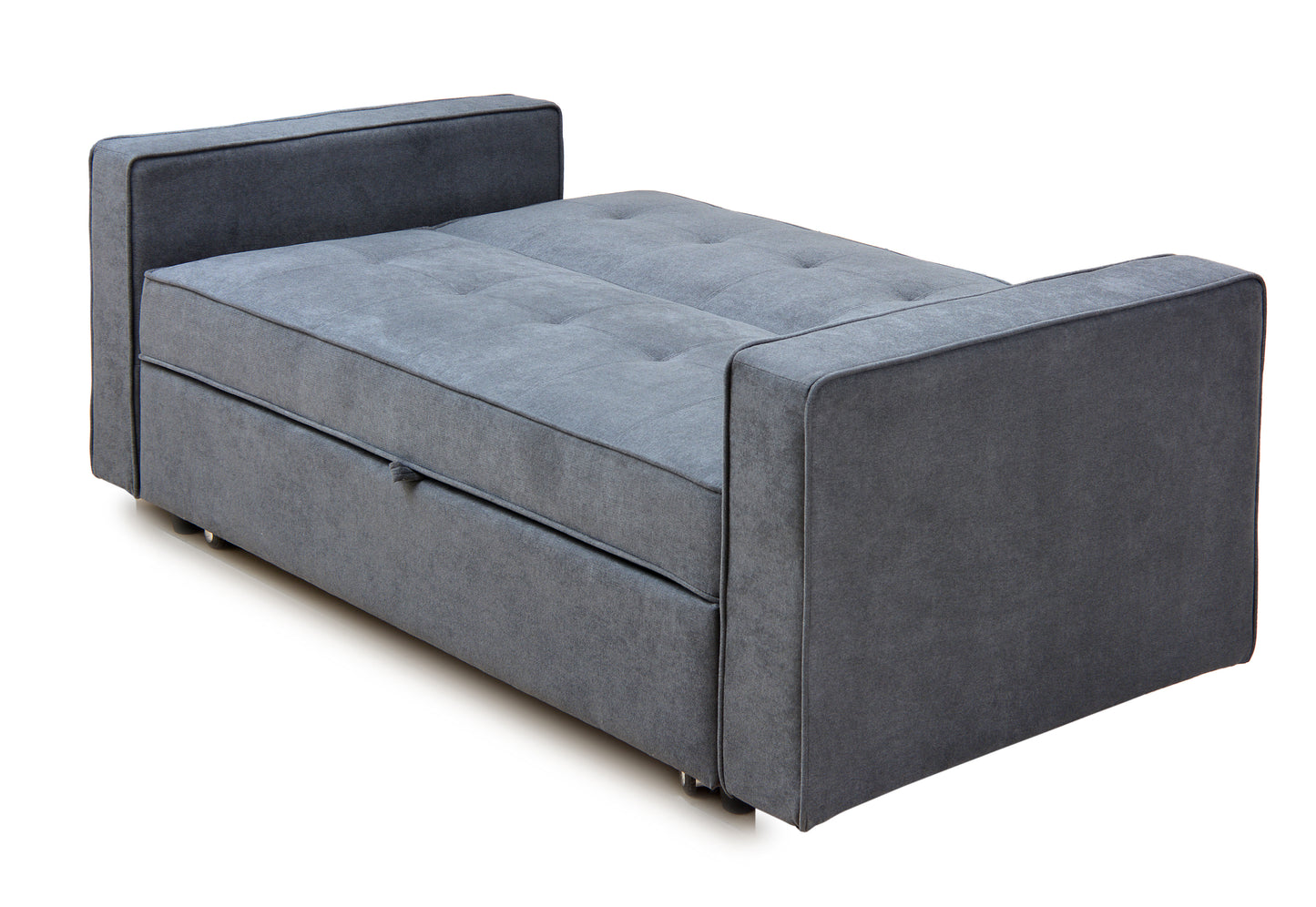 🛋️ SOFÁ CAMA IZAN · MÁXIMA FUNCIONALIDAD · CAMA DE 180 CM