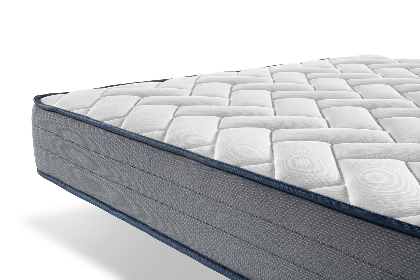 🛏️ COLCHÓN NILO VISCOELÁSTICO 20 CM – CONFORT EQUILIBRADO Y DESCANSO TODO EL AÑO