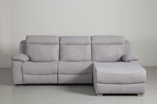 🛋️ CHAISE LONGUE “MODELO OLIMPO” – 2 RELAX ELÉCTRICOS Y MÁXIMO CONFORT