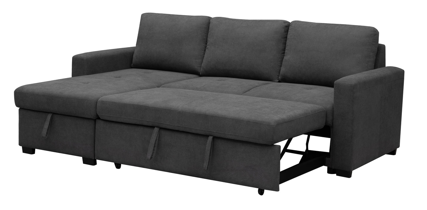 🛋️ CHAISE LONGUE CAMA “PATON CONFORT” – PRÁCTICO, FUNCIONAL Y PERFECTO PARA TU SALÓN