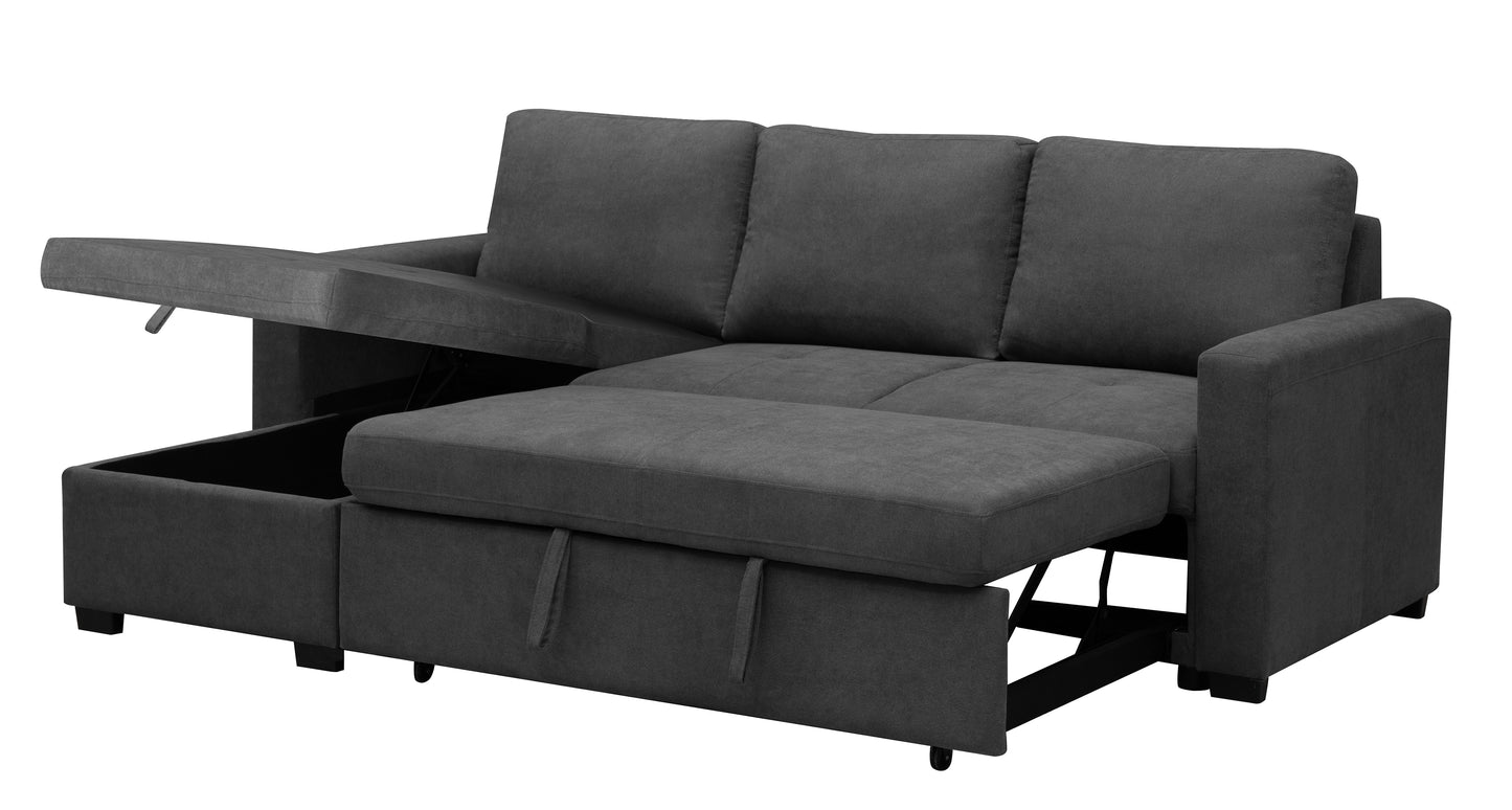 🛋️ CHAISE LONGUE CAMA “PATON CONFORT” – PRÁCTICO, FUNCIONAL Y PERFECTO PARA TU SALÓN