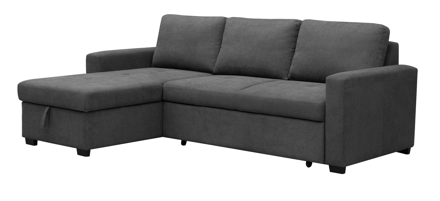 🛋️ CHAISE LONGUE CAMA “PATON CONFORT” – PRÁCTICO, FUNCIONAL Y PERFECTO PARA TU SALÓN