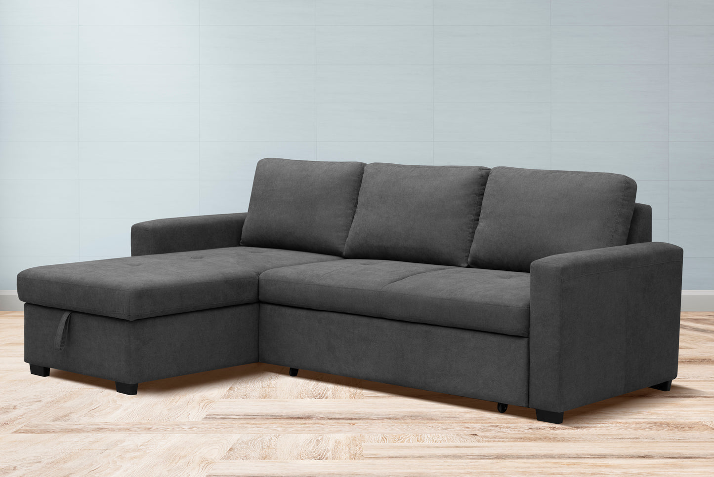 🛋️ CHAISE LONGUE CAMA “PATON CONFORT” – PRÁCTICO, FUNCIONAL Y PERFECTO PARA TU SALÓN