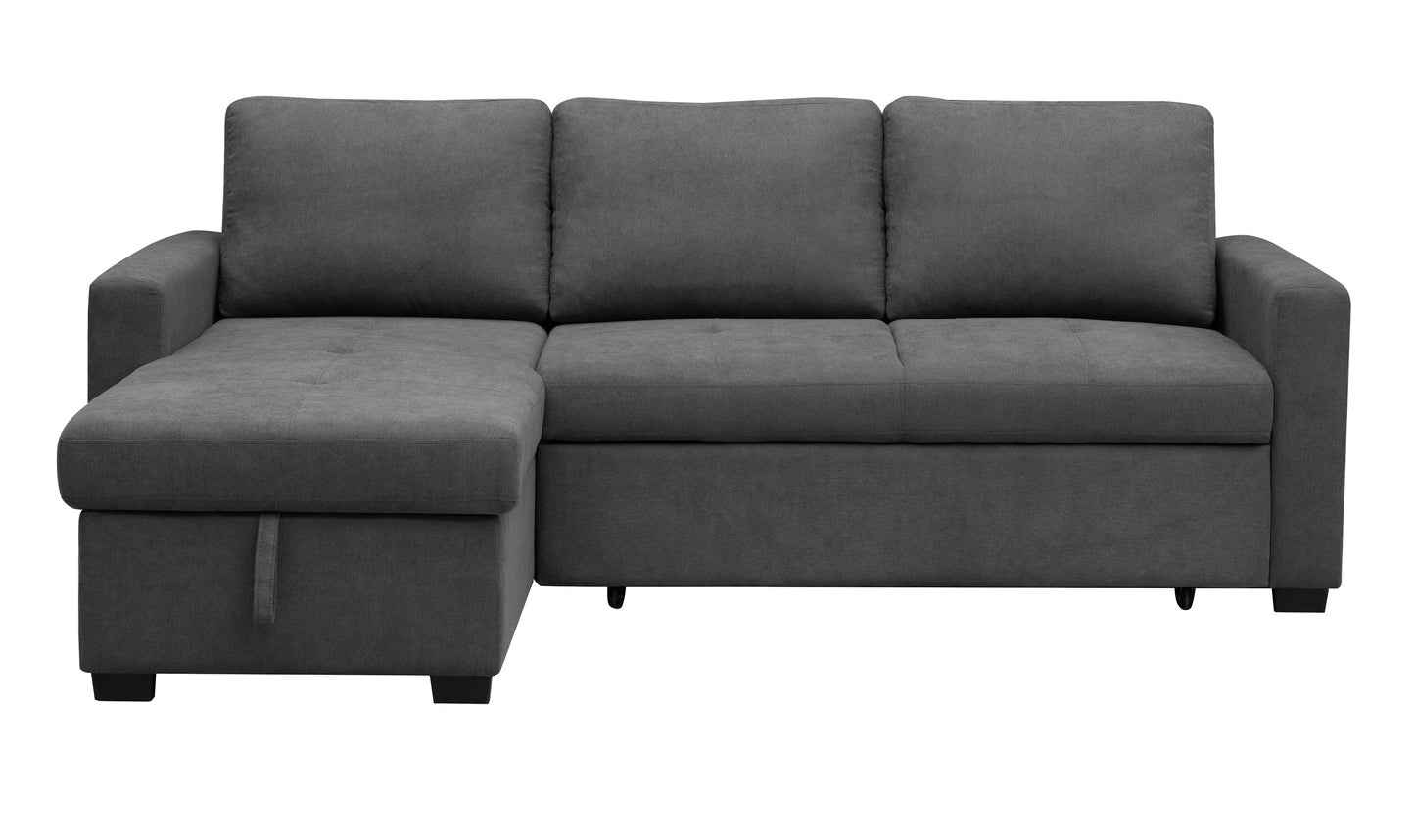 🛋️ CHAISE LONGUE CAMA “PATON CONFORT” – PRÁCTICO, FUNCIONAL Y PERFECTO PARA TU SALÓN