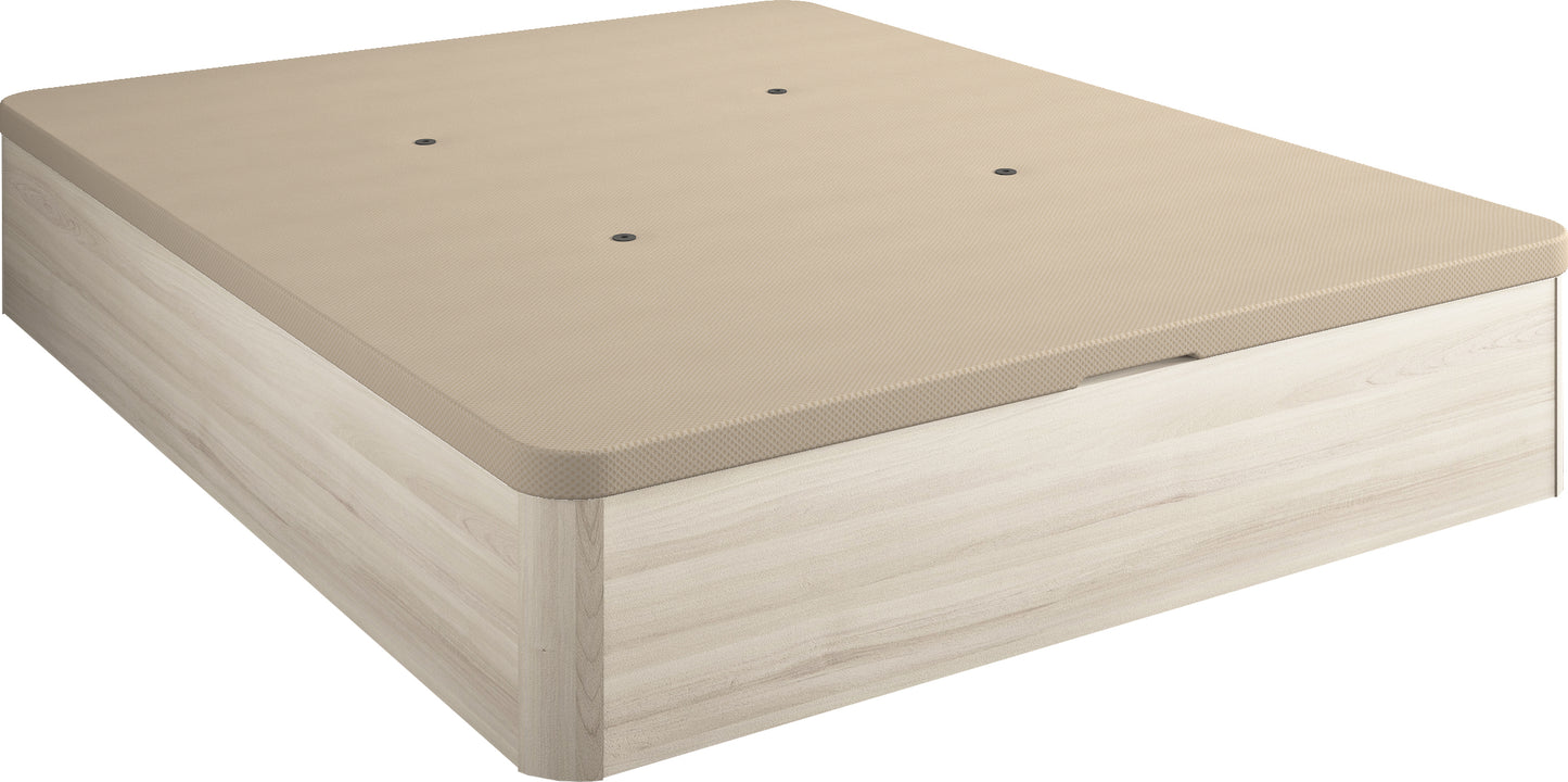 🛏️ CANAPÉ SIL 30 – GRAN CAPACIDAD Y ROBUSTEZ PREMIUM
