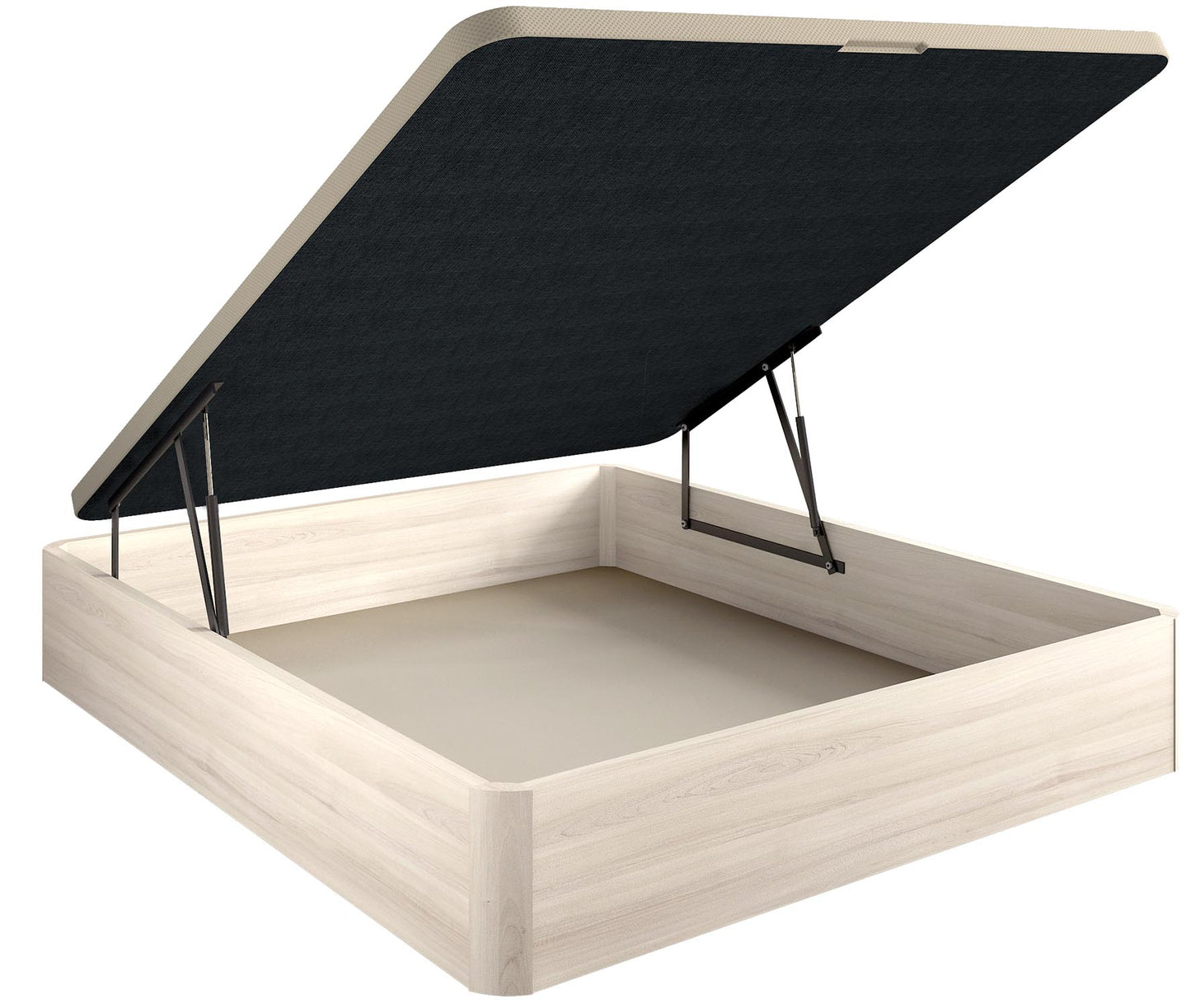 🛏️ CANAPÉ SIL 30 – GRAN CAPACIDAD Y ROBUSTEZ PREMIUM