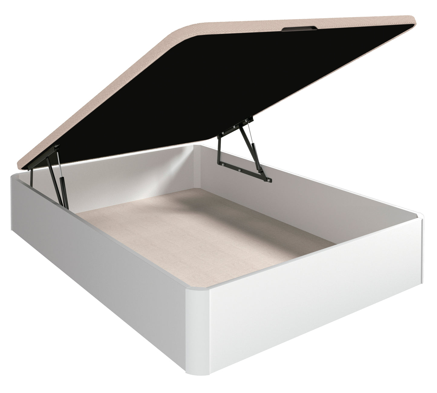 🛏️ CANAPÉ SIL 30 – GRAN CAPACIDAD Y ROBUSTEZ PREMIUM