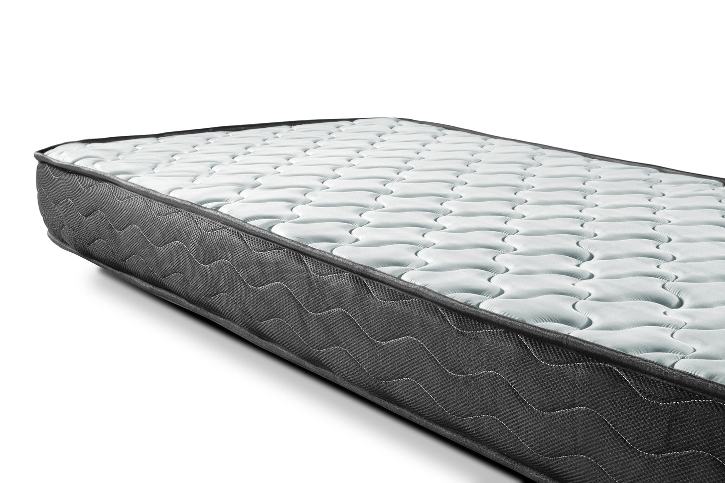 Colchón SIMOES – Confort Equilibrado y Alta Transpiración - JAM MUEBLES