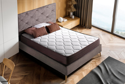 Colchón SOLEA 21 cm - JAM MUEBLES