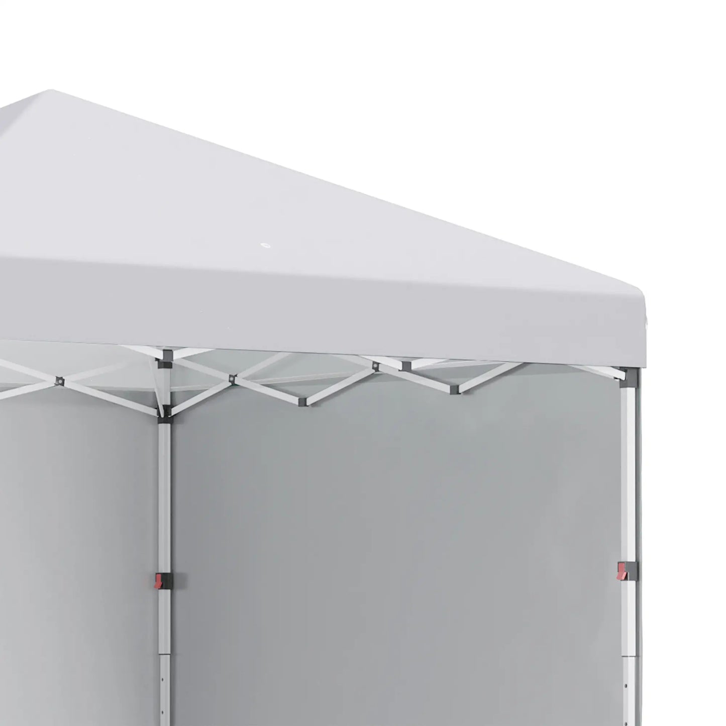 ⛺ CARPA PLEGABLE “EVENTIA” 3x3m – POP-UP, AJUSTABLE Y PORTÁTIL