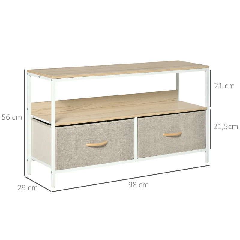 MUEBLE DE TV INDUSTRIAL FOLD image 5