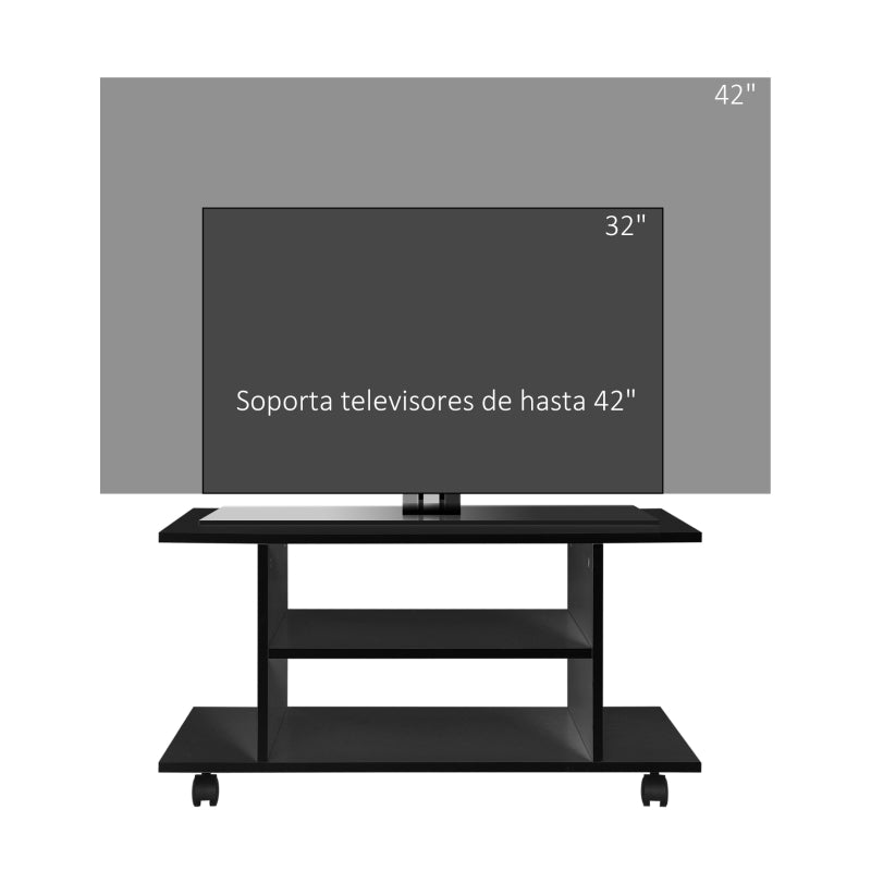 MUEBLE DE TV ROLLING 80 image 2