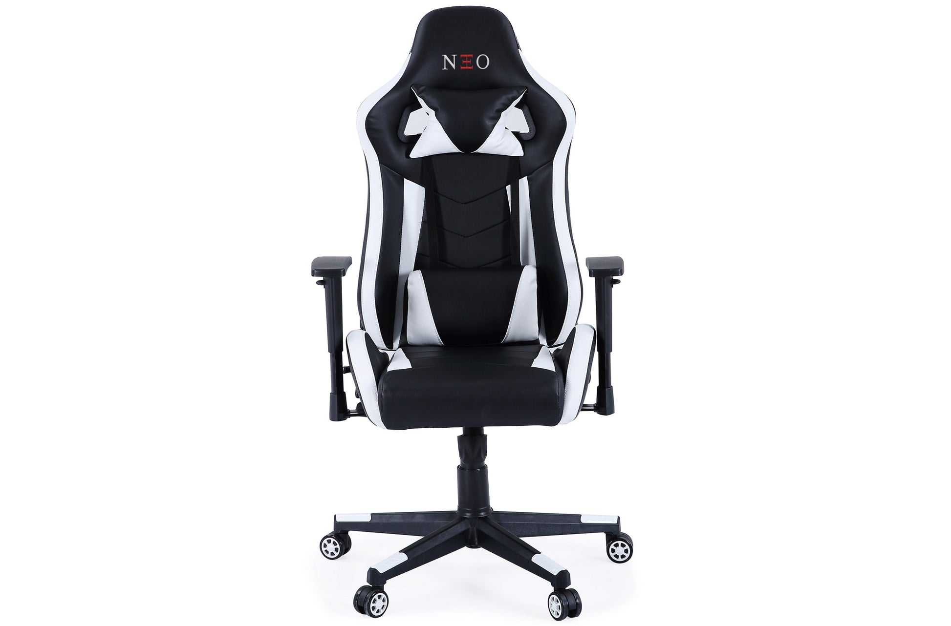 SILLÓN GIRATORIO Y RECLINABLE GAMER NEO PRO image 4