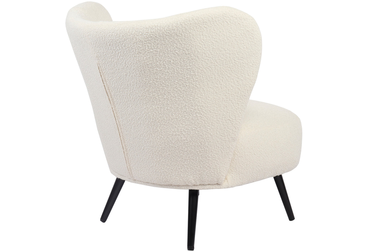 BUTACA TAPIZADA ELLE image 3