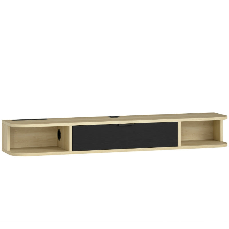 MUEBLE DE TV FLOTANTE WALLBOX 120 image 10