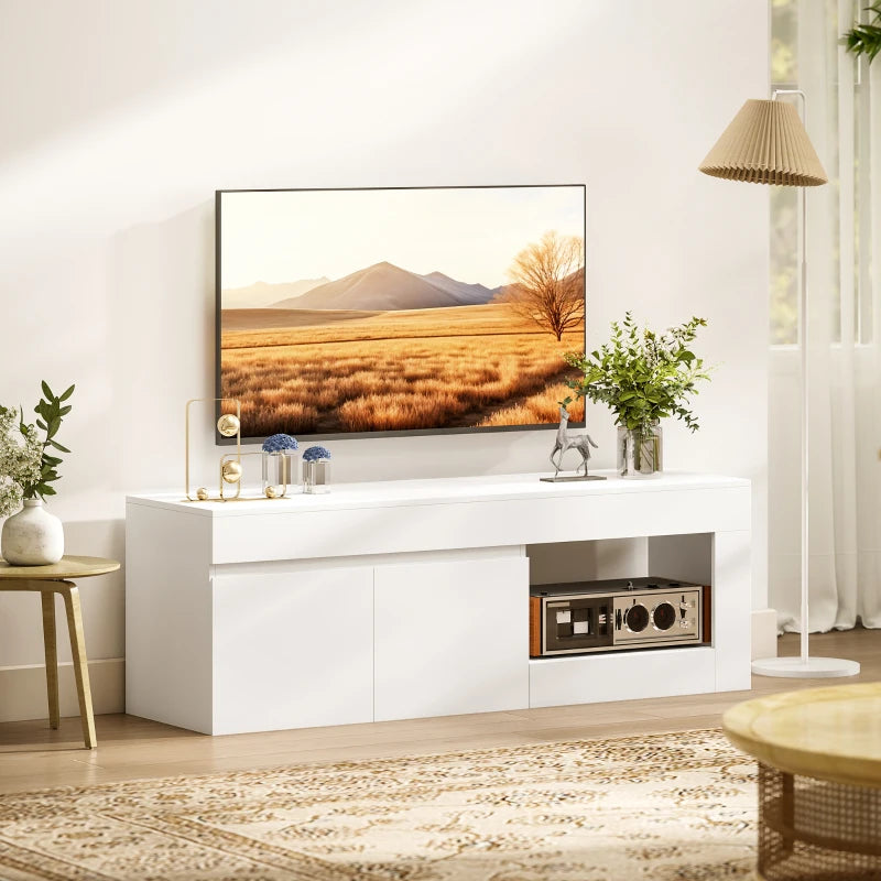 MUEBLE DE TV SLIDE 140 image 2