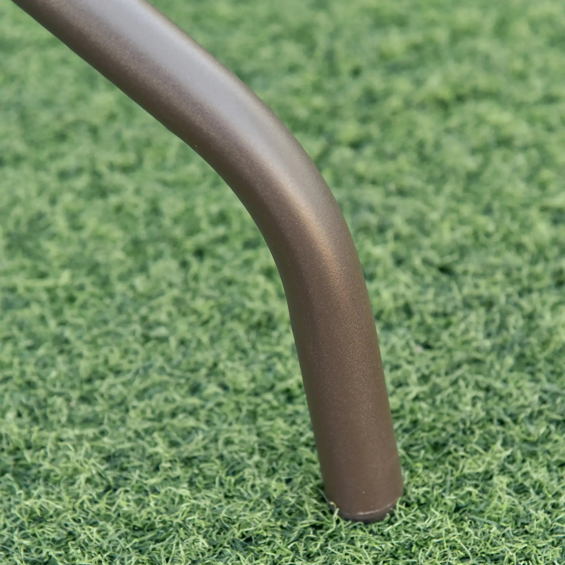 CONJUNTO DE JARDÍN 4 SILLAS + MESA + PARASOL SUN GARDEN BEIGE image 9