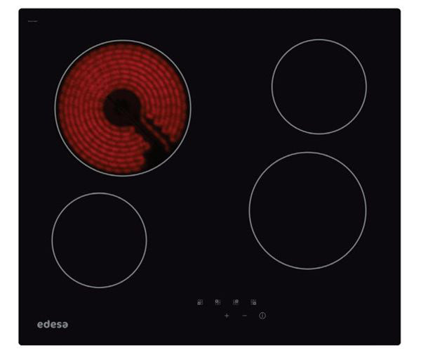 PLACA VITROCERÁMICA EVT-6422 R image 0