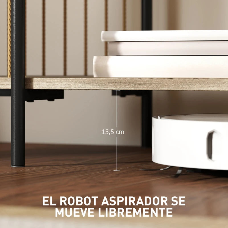 MUEBLE DE TV ESTILO BOHEMIO image 4