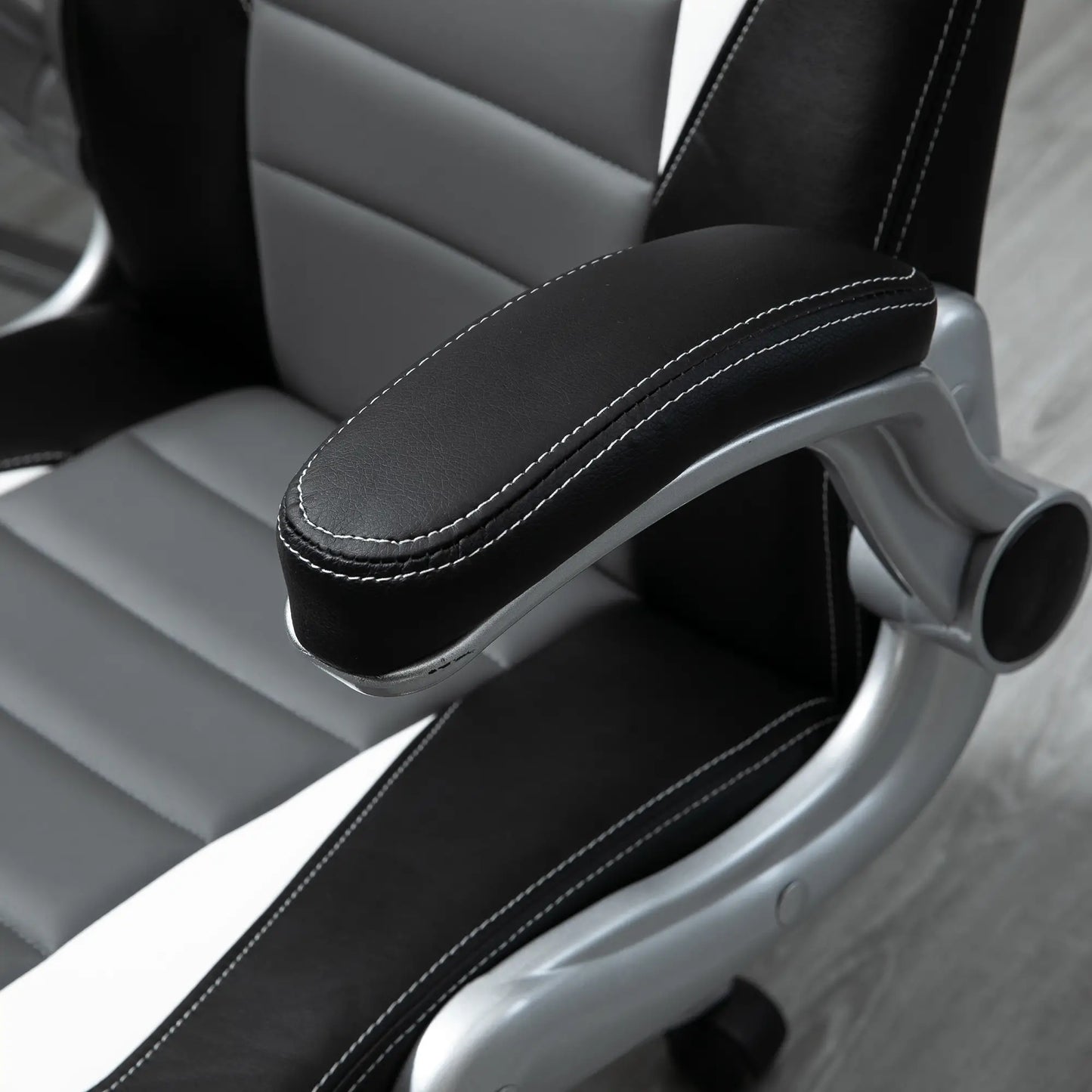 SILLA DE OFICINA MODELO GRISELITE image 3