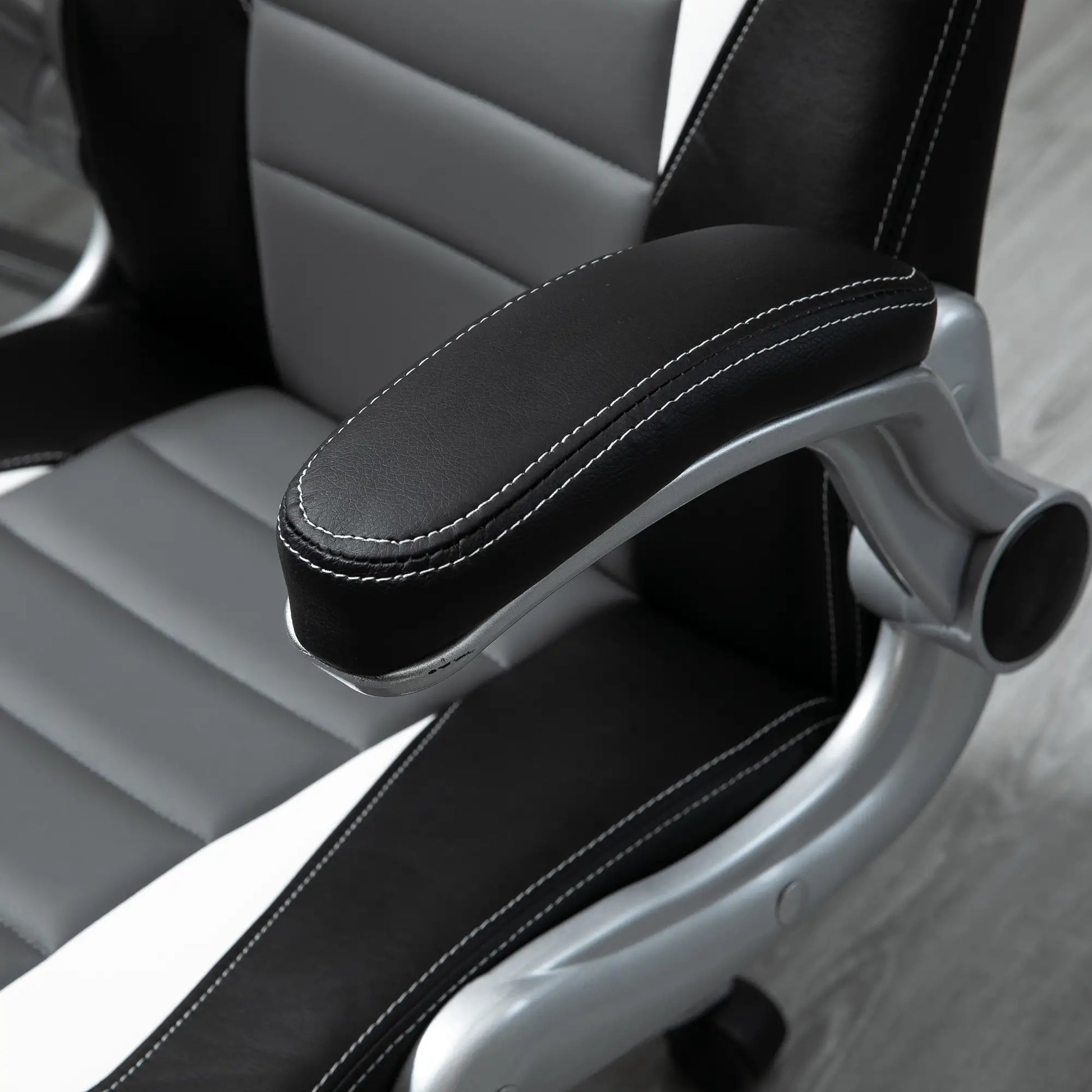 SILLA DE OFICINA MODELO GRISELITE image 3