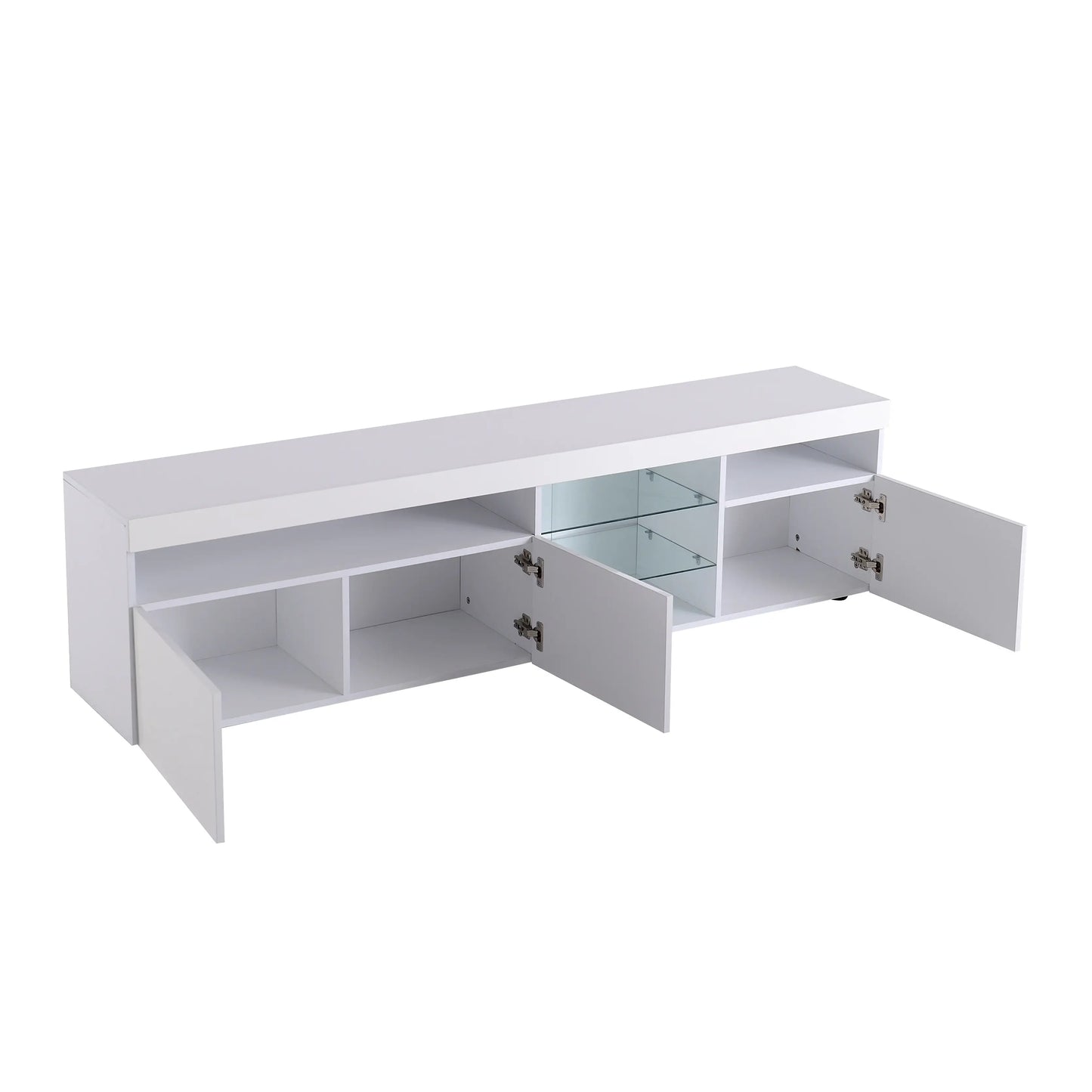 MUEBLE TV “LUX LED 180” image 14
