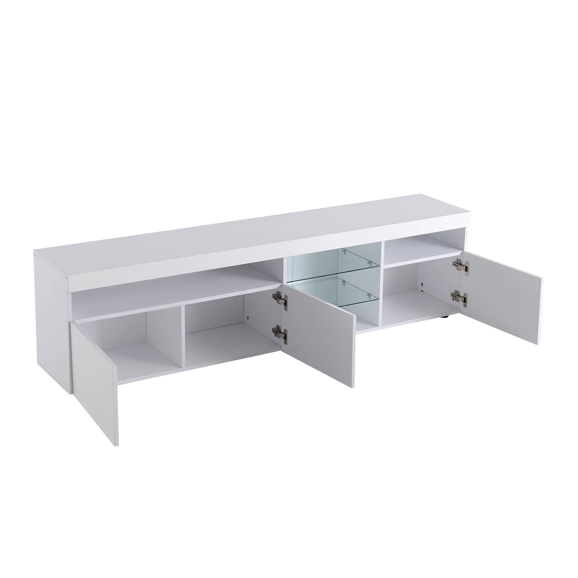 MUEBLE TV “LUX LED 180” image 14