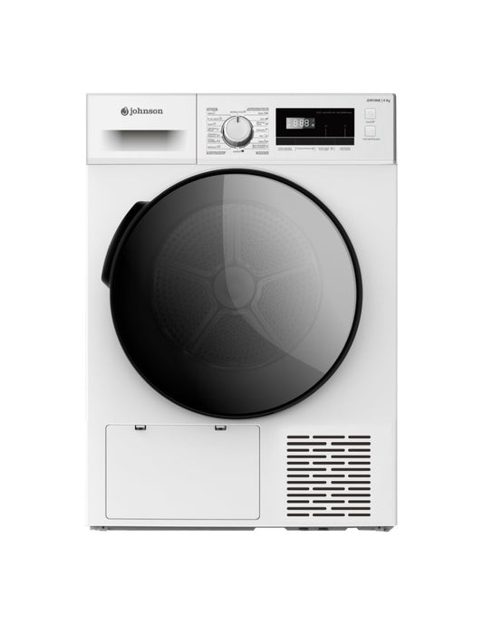 Secadora 8 Kg E JHONSON image 0