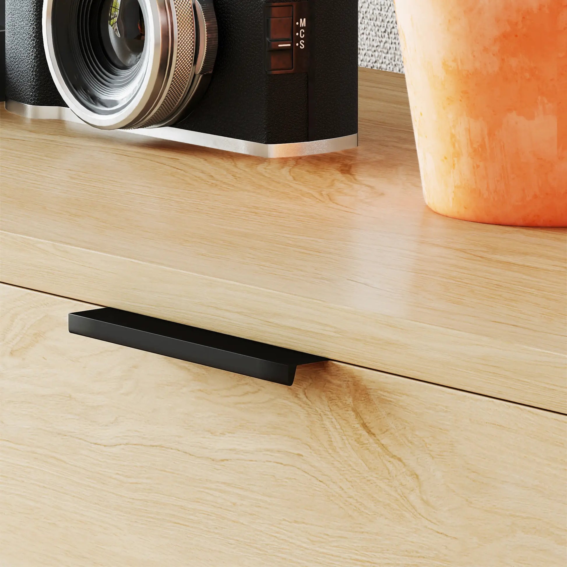 CONSOLA NÓRDICA “ROBLE AURA 100” image 8