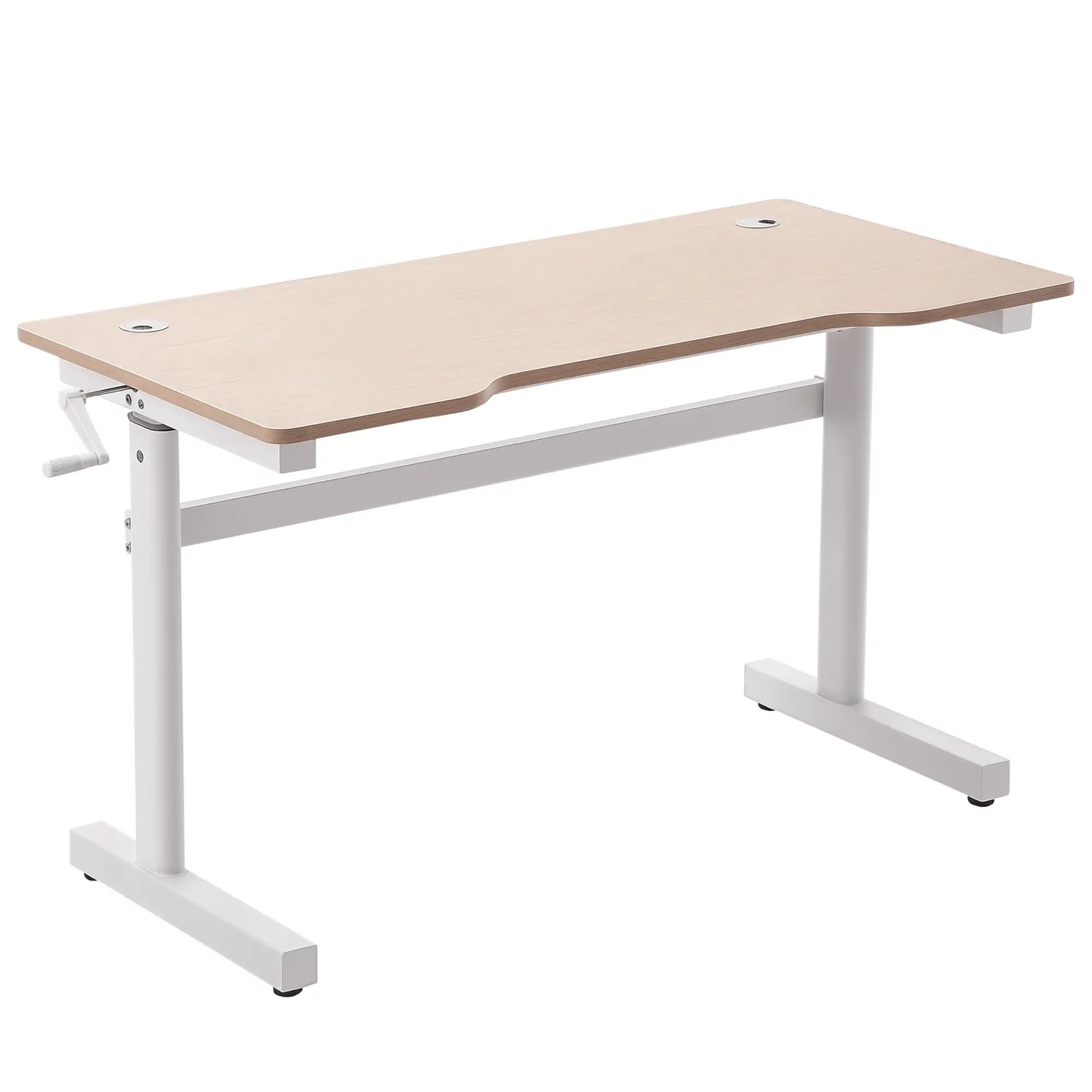 ESCRITORIO ELEVABLE DE PIE VINSETTO RACING PRO 120x60 CM ALTURA AJUSTABLE image 9