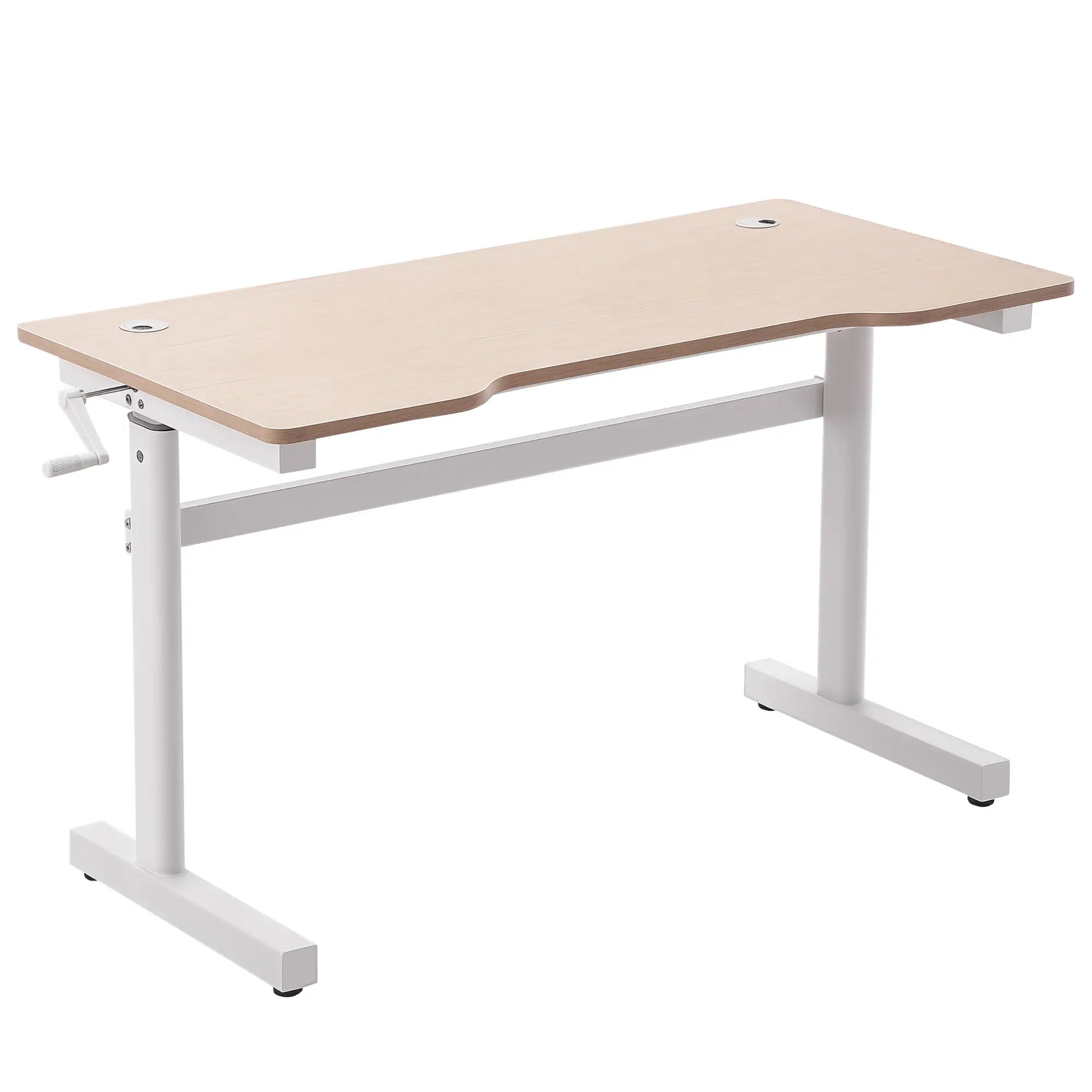 ESCRITORIO ELEVABLE DE PIE VINSETTO RACING PRO 120x60 CM ALTURA AJUSTABLE image 9