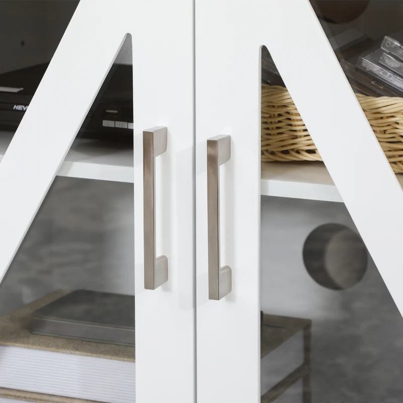 MUEBLE DE TV GLASSVIEW 130 image 4