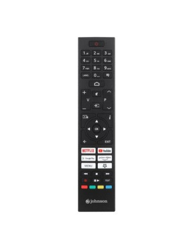 ANDROID TV 24” HD READY BLANC image 2