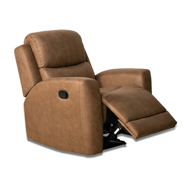 Sofá 1 plaza relax Alaska image 1