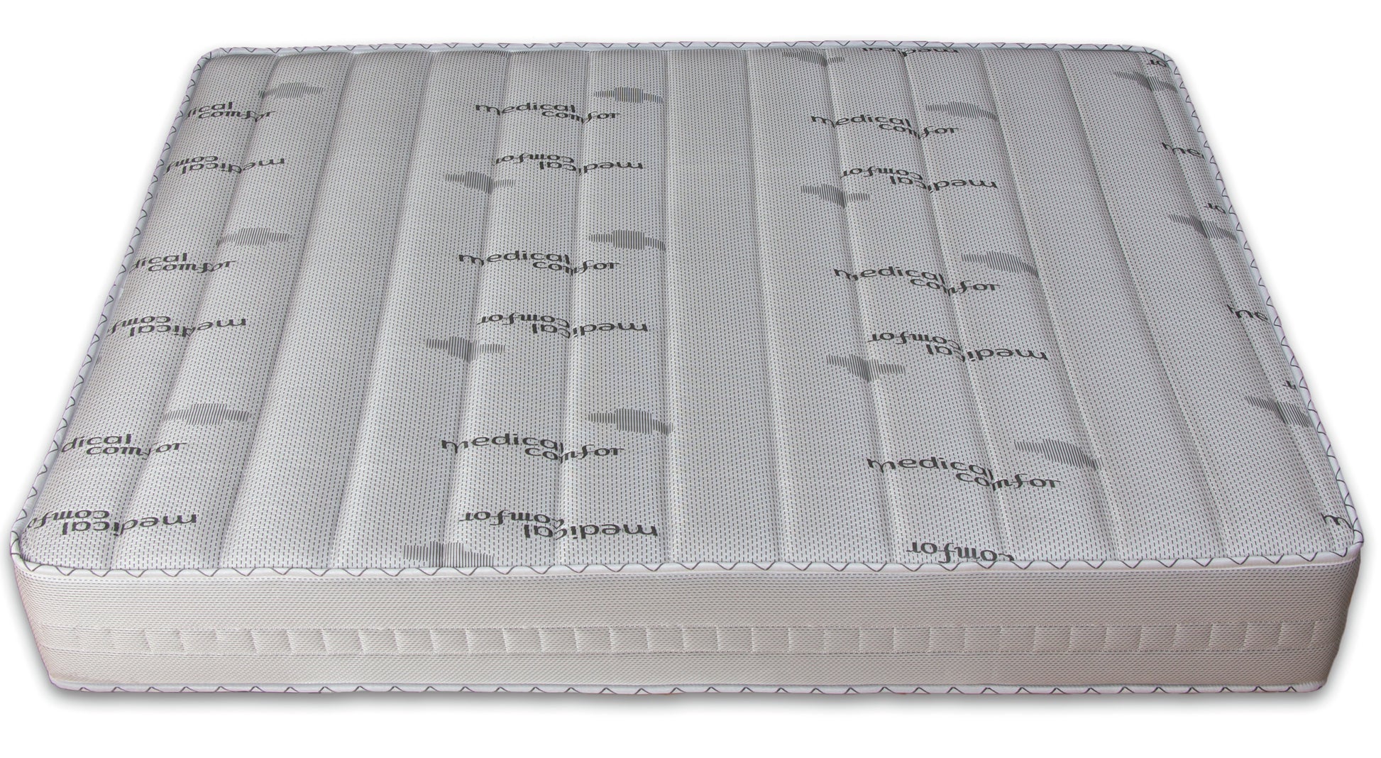 🛏️🔥 OFERTA ESPECIAL PACK DESCANSO YECLA ECO + COLCHÓN MEDICAL CONFORT 🔥🛏️ image 3