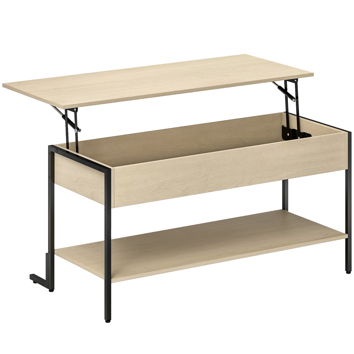 Mesa de Centro Elevable “URBAN LIFT 95” image 6