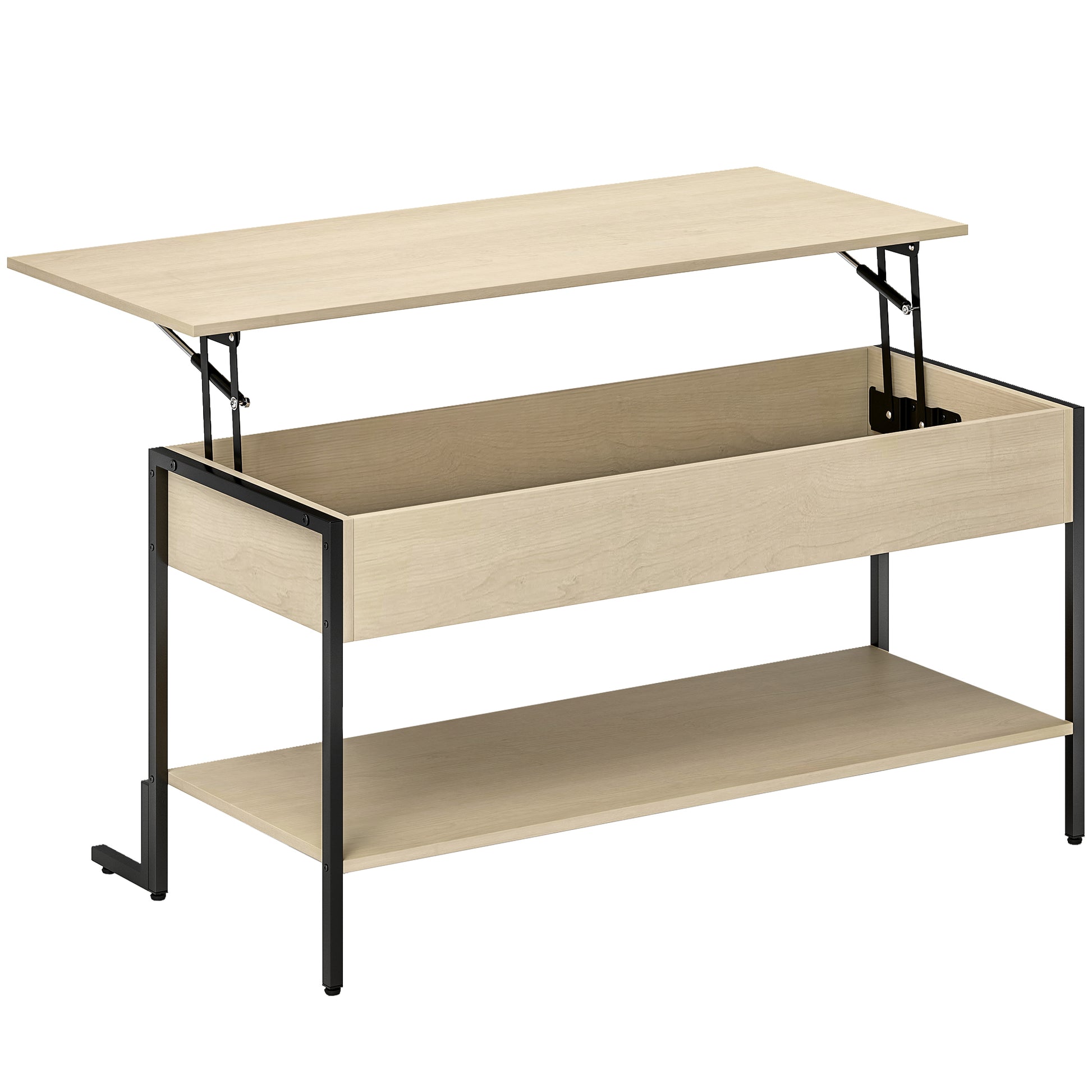 Mesa de Centro Elevable “URBAN LIFT 95” image 6