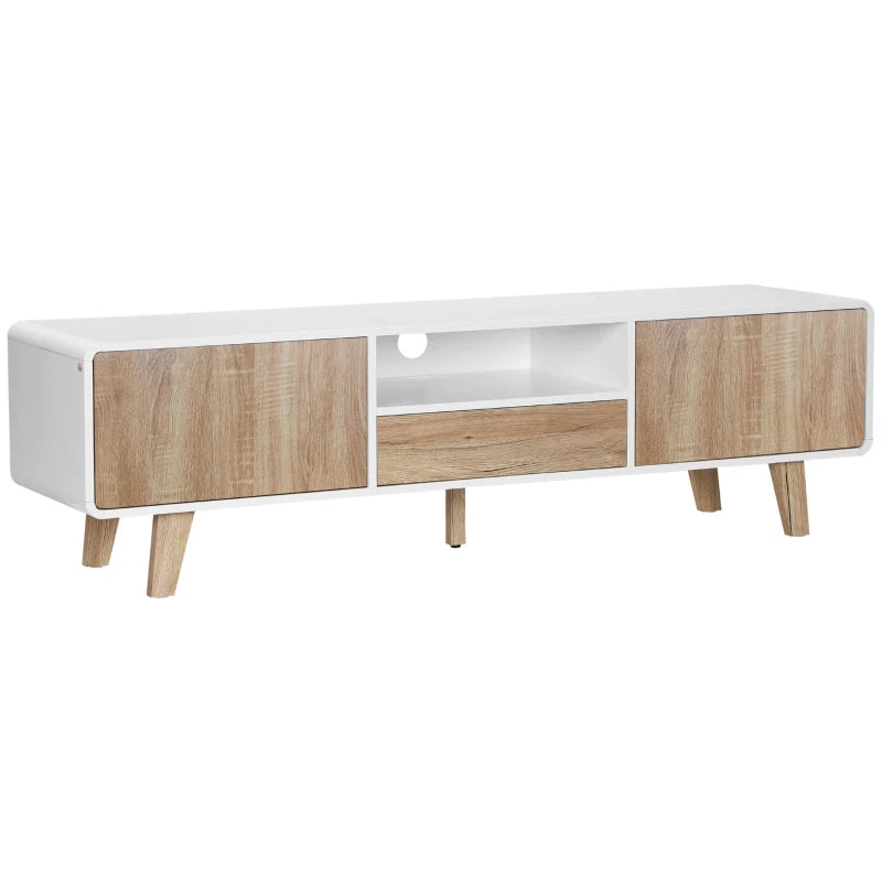 MUEBLE DE TV SCANDI 160 image 2