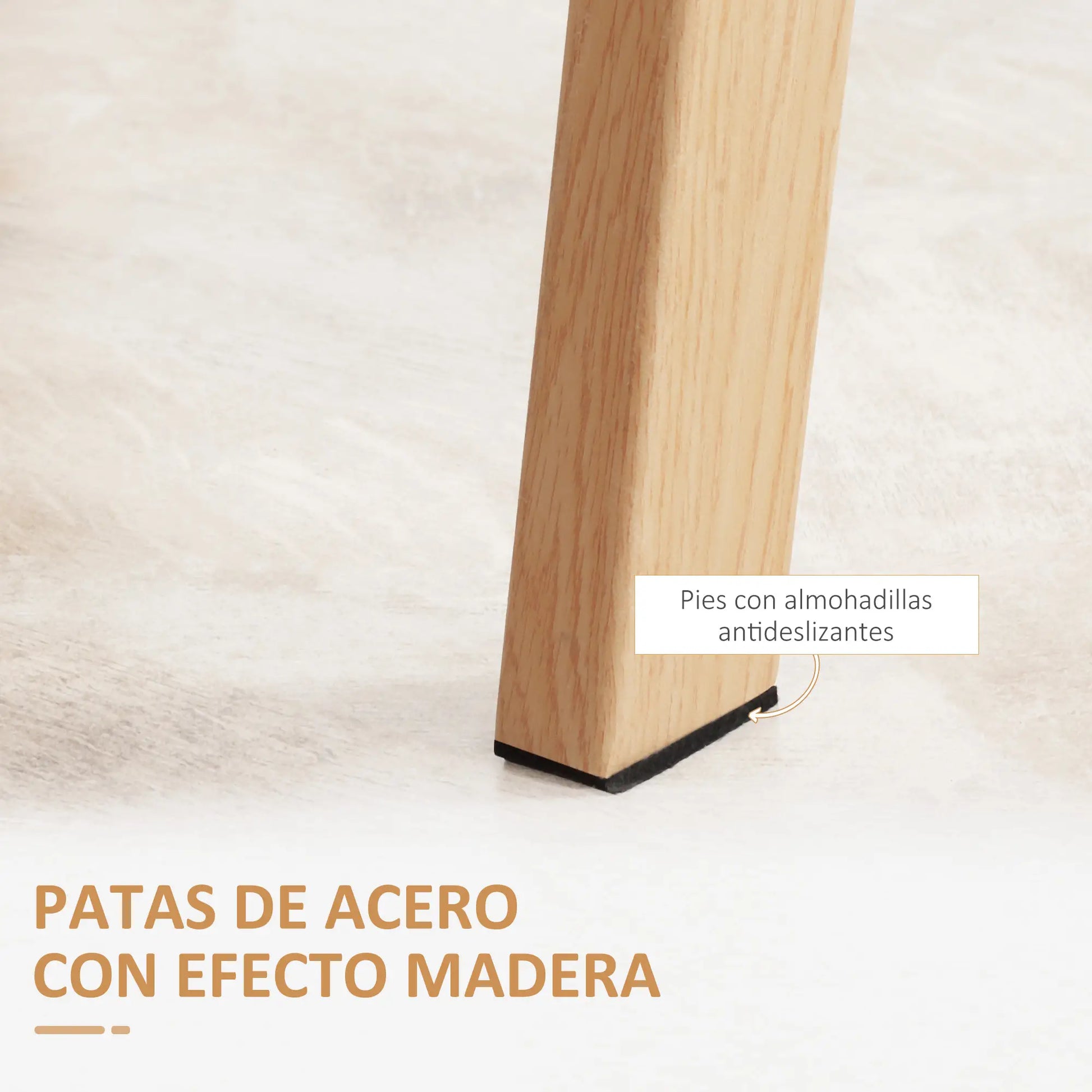 MESA DE COMEDOR VITRALE 150 image 2