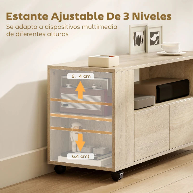 MUEBLE DE TV MOBILE 102 image 6