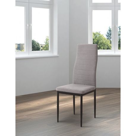 Silla mod Yury pack de 6 image 0