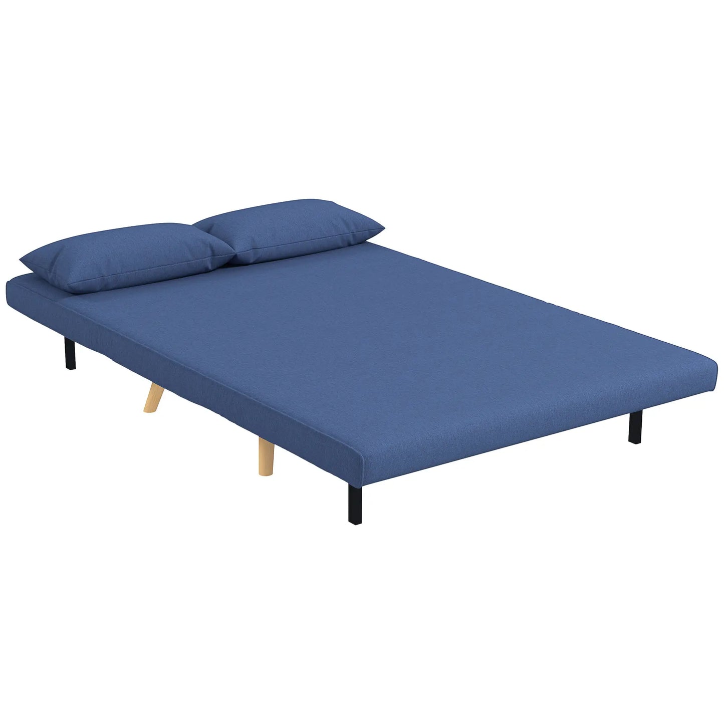 SOFÁ CAMA 2 PLAZAS MODELO ATENAS image 2