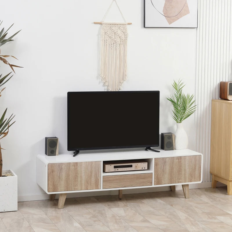 MUEBLE DE TV SCANDI 160 image 0