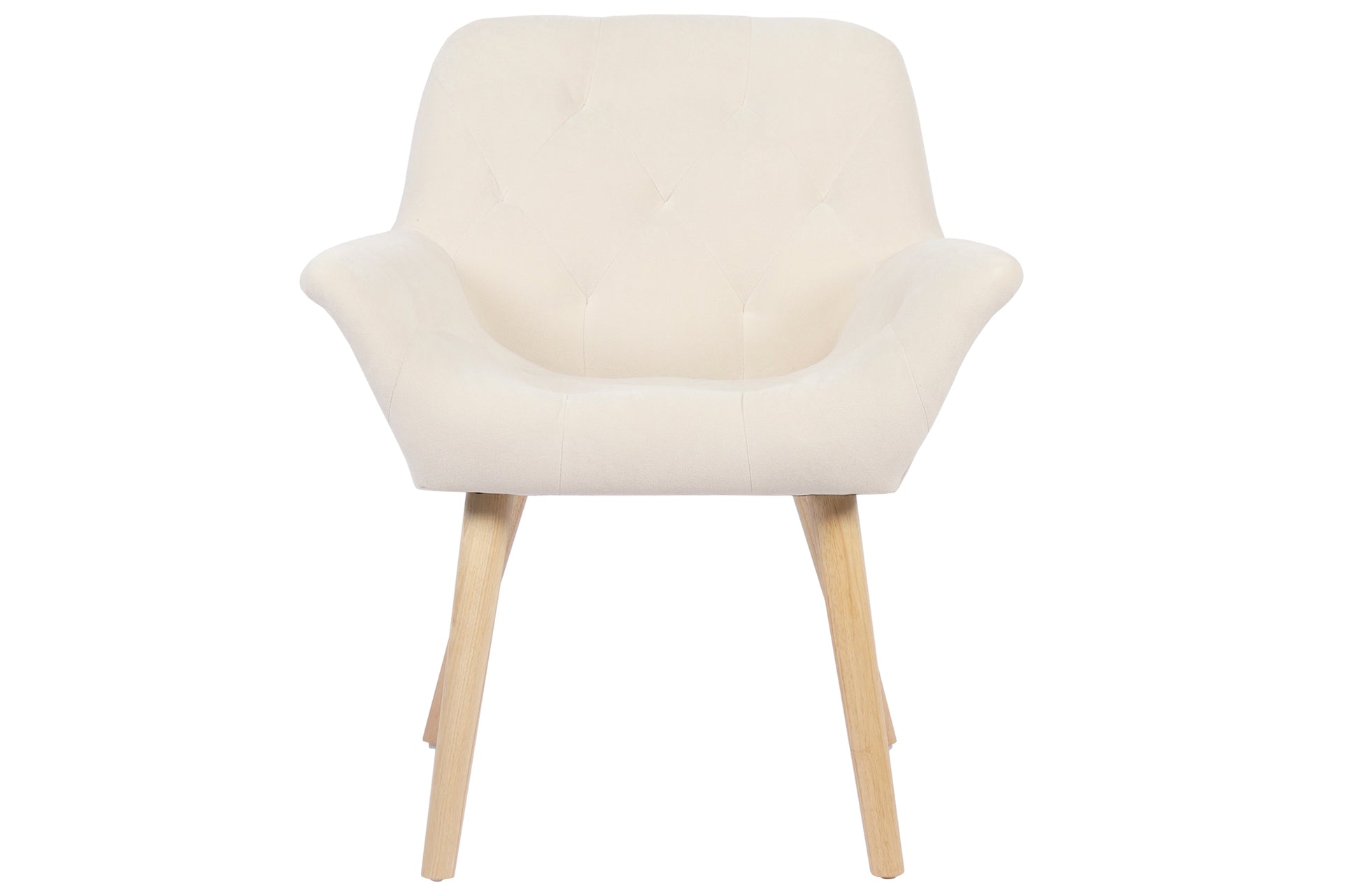 Silla de Comedor Nature con Apoyabrazos image 1